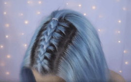 Frufru - 2019-es női frizuratrend