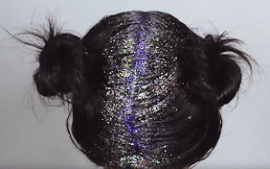 Frufru - 2019-es női frizuratrend